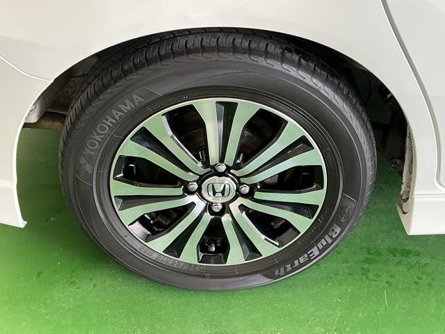 �����A���~�z�C�[���ł��B�������������̂ŁA�ԑS�̂̃C���[�W���A�b�v���܂���I