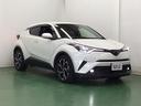 Ｃ－ＨＲ Ｇ－Ｔ　ナビＲカメラブルートゥースフルセグ　ターボエンジン　衝突被害軽減Ｓ　横滑り防止　クルコン　ナビＴＶ　ＬＥＤライト　Ｂモニター　スマートキ－　パワーステアリング　ＥＴＣ車載器　エアバッグ　キーレス（5枚目）