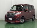 カスタムＧ　ナビ　Ｒカメラ　ブルートゥース　フルセグ　前後Ｃセンサー　両側電動パワースライドドア　プリクラッシュ　ＡＵＴＯライト　フルオートエアコン　キーレスエントリー　Ｂカメラ　オートクルーズ　スマートキー（10枚目）