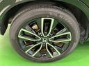 純正アルミホイールです。足元が引き立つので、車全体のイメージがアップしますよ!