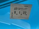 車検整備実施後の納車となりますので、次の車検は2年後です