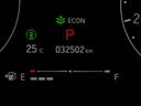 ｅ：ＨＥＶＺ　ナビ　Ｒカメラ　ブルートゥース　フルセグ　衝突回避支援ブレーキ機能　スマキ　Ｐトランク　フルオートエアコン　エアバッグ　両席エアバック　記録簿付　パワーウィンドウ　ＬＥＤランプ　ソナー　クルーズＣ（34枚目）