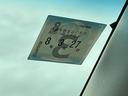 車検整備実施後の納車となりますので、次の車検は2年後です