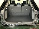 リヤシートを倒さなくても、広くて使いやすい荷室