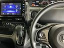 N-BOXカスタム L ドラレコ ナビ Rカメラ ブルートゥース Pソナー サイドエアバッグ Aストップ シートヒータ ベンチシート 点検記録簿 キーフリーシステム LEDライト リアカメ クルーズコントロール AC ETC 中古車画像_3
