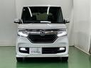 N-BOXカスタム G・Lホンダセンシング ドラレコ ナビ Rカメラ ブルートゥース 地デジTV 整備記録簿 助手席エアバッグ キーレス シートH アイドリングST セキュリティーアラーム スマ-トキ- リアカメラ ETC 前車追従機能 USB(6枚目)