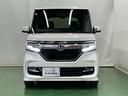 N-BOXカスタム G・Lホンダセンシング ナビ Rカメラ ブルートゥース フルセグ 地デジTV 整備記録簿 助手席エアバッグ キーレス アイドリングST セキュリティーアラーム スマ-トキ- リアカメラ ETC 前車追従機能 サイドエアバッグ(6枚目)