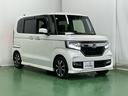 N-BOXカスタム G・Lホンダセンシング ナビ Rカメラ ブルートゥース フルセグ 地デジTV 整備記録簿 助手席エアバッグ キーレス アイドリングST セキュリティーアラーム スマ-トキ- リアカメラ ETC 前車追従機能 サイドエアバッグ(7枚目)