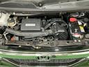 エンジンルームもきれいにクリーニングしています、きれいなエンジンだからこそ丁寧なメンテナンスが行き届きます