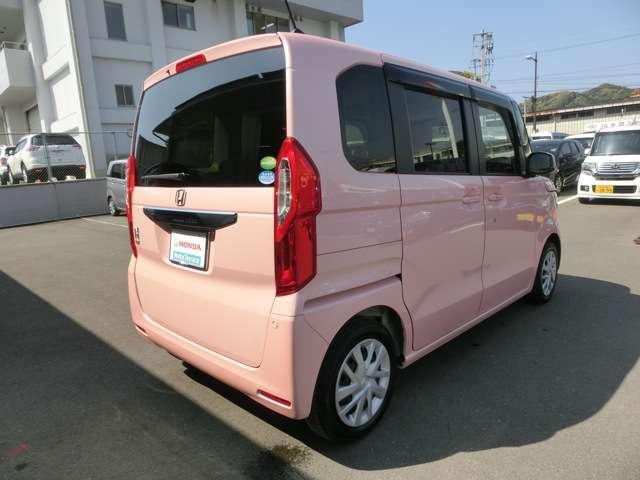 Gホンダセンシング(8枚目)