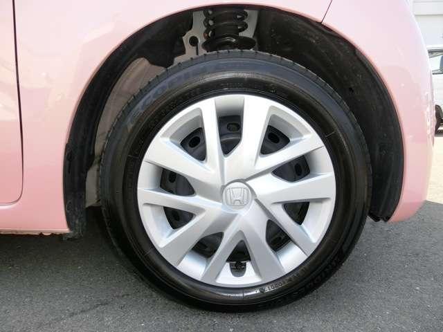 Gホンダセンシング(19枚目)