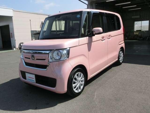 Gホンダセンシング(20枚目)