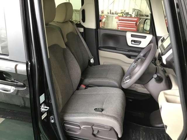 G・EXホンダセンシング キーフリ フルセ ブレーキサポート ECONモード ナビ&TV ETC車載器 インテリキー 両側スライド片側電動ドア サイドエアバッグ オートエアコン DVD CD ABS パワーウインドウ パワステ(15枚目)