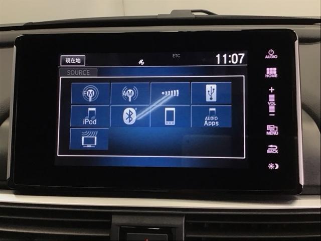ＥＸ　ナビＲカメラブルートゥースフルセグ　衝突被害軽減ブレーキ　バックカメラ　ＥＴＣ　コーナーセンサー　キーレスエントリー　本革シート　サンルーフ　クルコン　スマートキー　ＬＥＤヘッドライト　オートエアコン(11枚目)