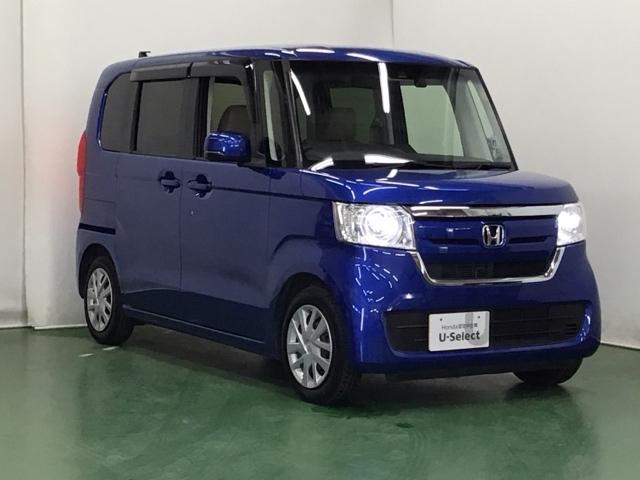 ホンダ Ｎ－ＢＯＸ