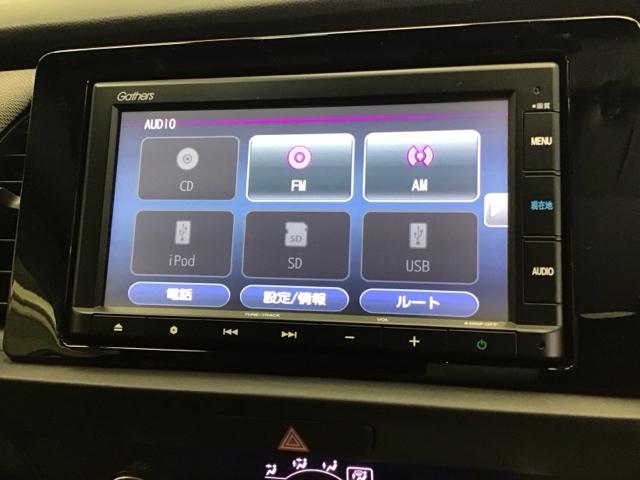 e:HEVクロスター ドラレコ ナビ Rカメラ ブルートゥース 衝突回避システム 記録簿 LEDヘッドライト エアコン ETC キーレス USB ABS バックカメラ サイドエアバッグ オートライト パワステ イモビ(11枚目)