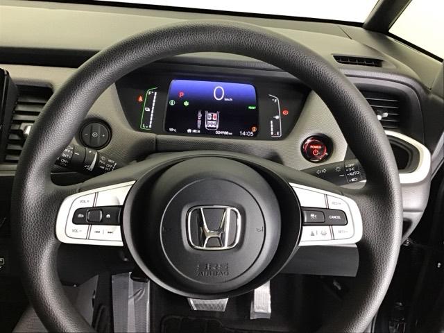 e:HEVクロスター ドラレコ ナビ Rカメラ ブルートゥース 衝突回避システム 記録簿 LEDヘッドライト エアコン ETC キーレス USB ABS バックカメラ サイドエアバッグ オートライト パワステ イモビ(22枚目)