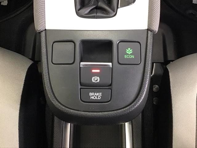 e:HEVクロスター ドラレコ ナビ Rカメラ ブルートゥース 衝突回避システム 記録簿 LEDヘッドライト エアコン ETC キーレス USB ABS バックカメラ サイドエアバッグ オートライト パワステ イモビ(27枚目)