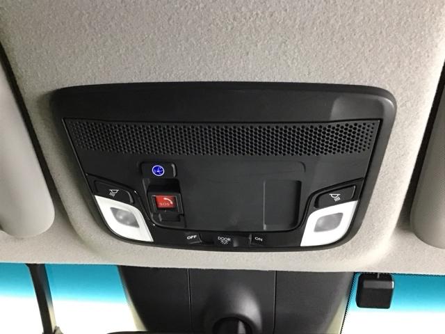e:HEVクロスター ドラレコ ナビ Rカメラ ブルートゥース 衝突回避システム 記録簿 LEDヘッドライト エアコン ETC キーレス USB ABS バックカメラ サイドエアバッグ オートライト パワステ イモビ(65枚目)