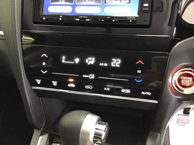 シャトル Ｇホンダセンシング　ドラレコ　ナビ　Ｒカメラ　ブルートゥース　アイドリングストップ機能　カーテンエアバック　スマキー　Ｂカメ　横滑り防止　オートエアコン　地デジフルセグ　ＥＴＣ付き　キーフリー　エアバッグ　クルコン（16枚目）