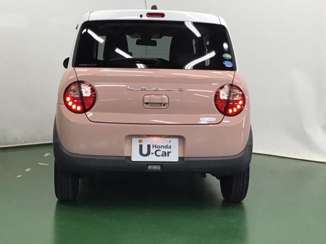 アルトラパン Ｓ　ナビ　Ｒカメラ　フルセグ　ＥＴＣ　ＣＤ　シートヒータ　イモビライザー　助手席エアバック　横滑り防止システム　後カメラ　スマキー　ＤＶＤ再生　フルオートエアコン　キーレスエントリーシステム　ＡＢＳ（9枚目）