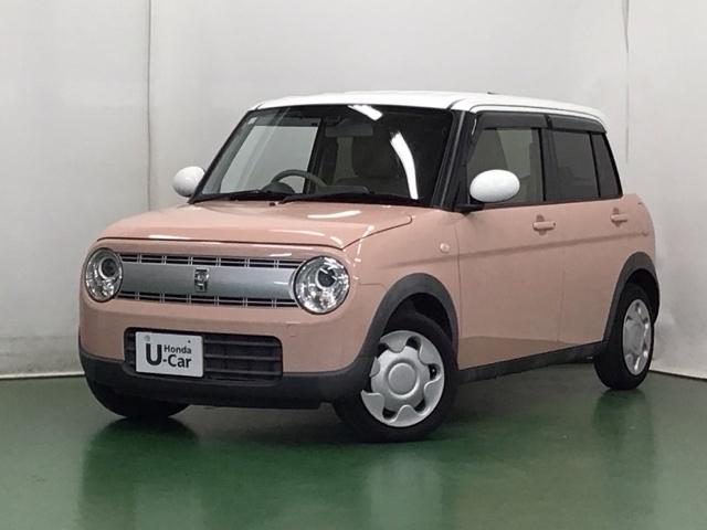 アルトラパン Ｓ　ナビ　Ｒカメラ　フルセグ　ＥＴＣ　ＣＤ　シートヒータ　イモビライザー　助手席エアバック　横滑り防止システム　後カメラ　スマキー　ＤＶＤ再生　フルオートエアコン　キーレスエントリーシステム　ＡＢＳ（11枚目）