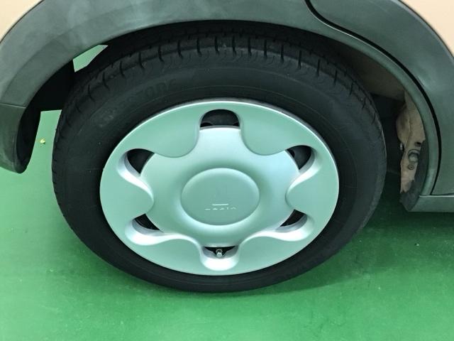 アルトラパン Ｓ　ナビ　Ｒカメラ　フルセグ　ＥＴＣ　ＣＤ　シートヒータ　イモビライザー　助手席エアバック　横滑り防止システム　後カメラ　スマキー　ＤＶＤ再生　フルオートエアコン　キーレスエントリーシステム　ＡＢＳ（29枚目）