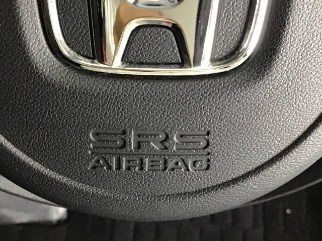 フィット ｅ：ＨＥＶリュクス　ドラレコ　ナビ　Ｒカメラ　ブルートゥース　ＥＴＣ付き　カーテンエアバック　スマキ　ＡＡＣ　Ｓヒーター　衝突軽減ブレーキ　パーキングセンサー　フルセグテレビ　ＬＥＤライト　ＤＶＤ　キーレス　整備記録簿（58枚目）