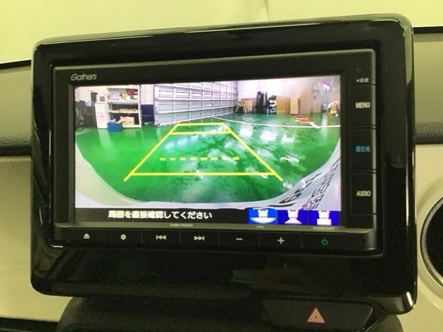 Ｎ－ＯＮＥ オリジナル　ドラレコ　ナビ　Ｒカメラ　ブルートゥース　スマキー　衝突軽減ブレーキ　フルオートエアコン　パーキングセンサー　キーフリー　記録簿　ＬＥＤヘッド　ＥＴＣ付　ｉストップ　クルコン　リヤカメラ　横滑防止装置（12枚目）