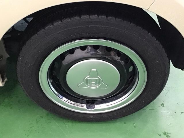 Ｎ－ＯＮＥ オリジナル　ドラレコ　ナビ　Ｒカメラ　ブルートゥース　スマキー　衝突軽減ブレーキ　フルオートエアコン　パーキングセンサー　キーフリー　記録簿　ＬＥＤヘッド　ＥＴＣ付　ｉストップ　クルコン　リヤカメラ　横滑防止装置（34枚目）