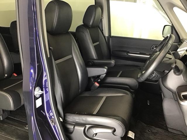 ステップワゴンスパーダ ｅ：ＨＥＶスパーダＧ・ＥＸホンダセンシング　ドラレコ　ナビ　Ｒカメラ　後席モニター　地上デジタル　衝突被害軽減　カーテンエアバッグ　Ａクルコン　Ｂカメラ　ＬＥＤランプ　スマートキーシステム　フルオートエアコン　キーレス　三列シート　ＡＢＳ（23枚目）