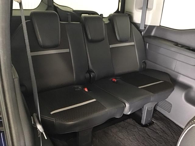ステップワゴンスパーダ ｅ：ＨＥＶスパーダＧ・ＥＸホンダセンシング　ドラレコ　ナビ　Ｒカメラ　後席モニター　地上デジタル　衝突被害軽減　カーテンエアバッグ　Ａクルコン　Ｂカメラ　ＬＥＤランプ　スマートキーシステム　フルオートエアコン　キーレス　三列シート　ＡＢＳ（25枚目）