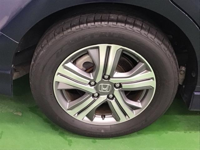 ステップワゴンスパーダ ｅ：ＨＥＶスパーダＧ・ＥＸホンダセンシング　ドラレコ　ナビ　Ｒカメラ　後席モニター　地上デジタル　衝突被害軽減　カーテンエアバッグ　Ａクルコン　Ｂカメラ　ＬＥＤランプ　スマートキーシステム　フルオートエアコン　キーレス　三列シート　ＡＢＳ（38枚目）
