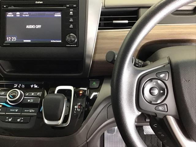 フリードハイブリッド ハイブリッド・Ｇホンダセンシング　ドラレコ　Ｒカメラ　ＥＴＣ　ワンセグ　両電動ドア　サポカー　Ｓヒーター　両席エアバック　記録簿付　ドライブレコ　リアカメラ　横滑防止　オートクルーズコントロール　エアバック　パワーウインドウ　盗難防止（3枚目）