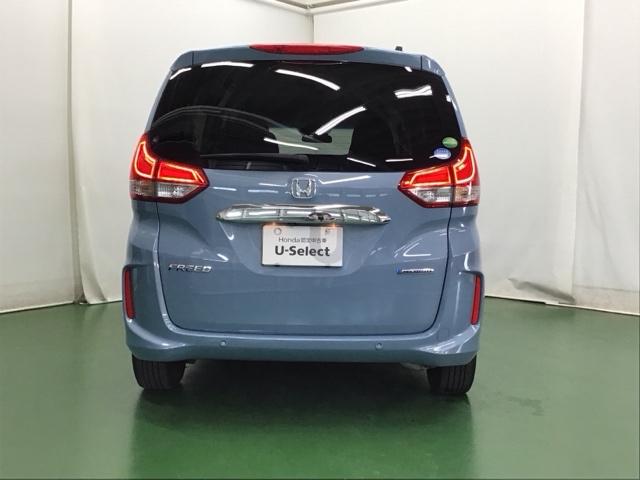 フリードハイブリッド ハイブリッド・Ｇホンダセンシング　ドラレコ　Ｒカメラ　ＥＴＣ　ワンセグ　両電動ドア　サポカー　Ｓヒーター　両席エアバック　記録簿付　ドライブレコ　リアカメラ　横滑防止　オートクルーズコントロール　エアバック　パワーウインドウ　盗難防止（9枚目）