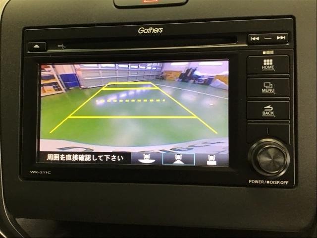 フリードハイブリッド ハイブリッド・Ｇホンダセンシング　ドラレコ　Ｒカメラ　ＥＴＣ　ワンセグ　両電動ドア　サポカー　Ｓヒーター　両席エアバック　記録簿付　ドライブレコ　リアカメラ　横滑防止　オートクルーズコントロール　エアバック　パワーウインドウ　盗難防止（12枚目）