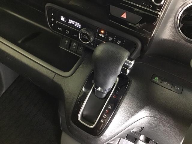 Ｎ－ＢＯＸカスタム Ｇ・Ｌホンダセンシング　ドラレコ　ナビ　Ｒカメラ　ブルートゥース　エアＢ　バックアイカメラ　整備記録簿有　クルコン　スマートキー　ＩＳＴＯＰ　ドライブレコ－ダ－　ＬＥＤ　ＥＳＣ　ＥＴＣ　オートエアコン　フルセグＴＶ　ＵＳＢ（18枚目）