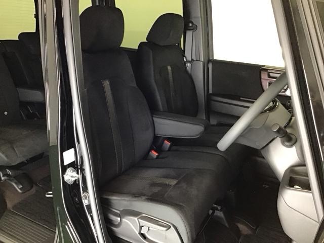 Ｎ－ＢＯＸカスタム Ｇ・Ｌホンダセンシング　ドラレコ　ナビ　Ｒカメラ　ブルートゥース　エアＢ　バックアイカメラ　整備記録簿有　クルコン　スマートキー　ＩＳＴＯＰ　ドライブレコ－ダ－　ＬＥＤ　ＥＳＣ　ＥＴＣ　オートエアコン　フルセグＴＶ　ＵＳＢ（22枚目）