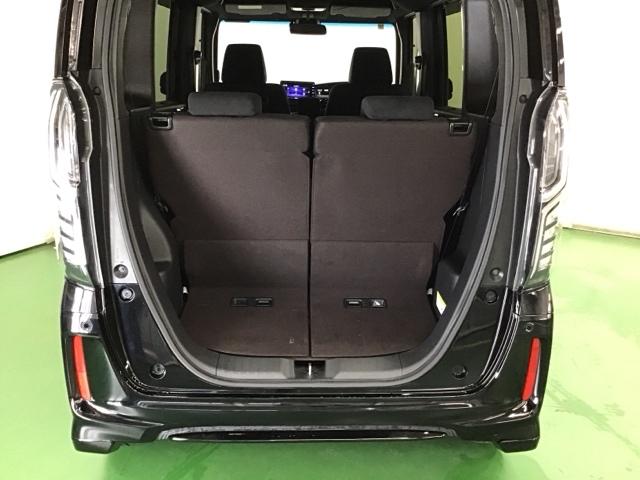 Ｎ－ＢＯＸカスタム Ｇ・Ｌホンダセンシング　ドラレコ　ナビ　Ｒカメラ　ブルートゥース　エアＢ　バックアイカメラ　整備記録簿有　クルコン　スマートキー　ＩＳＴＯＰ　ドライブレコ－ダ－　ＬＥＤ　ＥＳＣ　ＥＴＣ　オートエアコン　フルセグＴＶ　ＵＳＢ（32枚目）