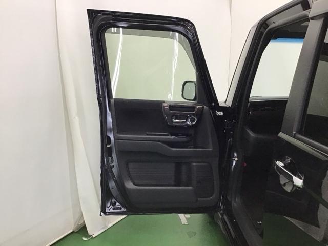 Ｎ－ＢＯＸカスタム Ｇ・Ｌホンダセンシング　ドラレコ　ナビ　Ｒカメラ　ブルートゥース　エアＢ　バックアイカメラ　整備記録簿有　クルコン　スマートキー　ＩＳＴＯＰ　ドライブレコ－ダ－　ＬＥＤ　ＥＳＣ　ＥＴＣ　オートエアコン　フルセグＴＶ　ＵＳＢ（77枚目）