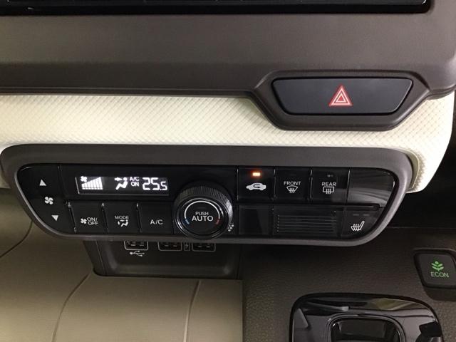 Ｎ－ＷＧＮ Ｌホンダセンシング　ドラレコ　ナビ　Ｒカメラ　ブルートゥース　ブレーキサポート　地デジ　セキュリティアラーム　バックソナー　Ｓヒーター　横滑り防止　スマキー　Ａライト　オートエアコン　ＤＶＤ再生　ＥＴＣ　ベンチシート（17枚目）