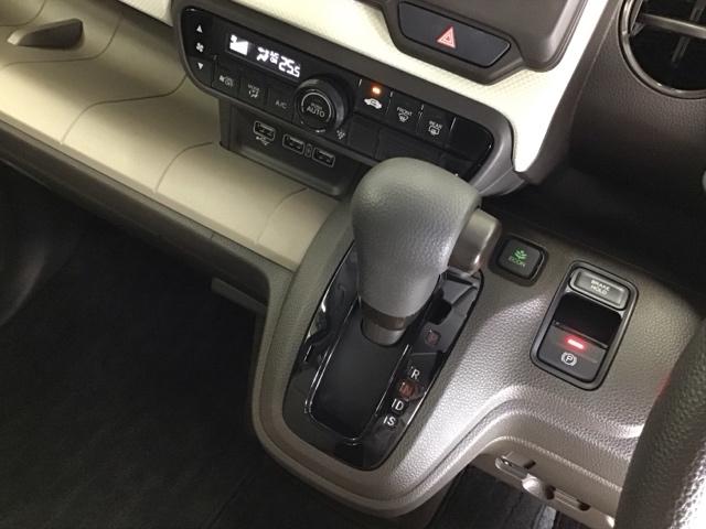 Ｎ－ＷＧＮ Ｌホンダセンシング　ドラレコ　ナビ　Ｒカメラ　ブルートゥース　ブレーキサポート　地デジ　セキュリティアラーム　バックソナー　Ｓヒーター　横滑り防止　スマキー　Ａライト　オートエアコン　ＤＶＤ再生　ＥＴＣ　ベンチシート（19枚目）
