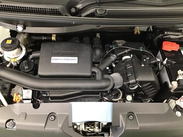 Ｎ－ＷＧＮ Ｌホンダセンシング　ドラレコ　ナビ　Ｒカメラ　ブルートゥース　ブレーキサポート　地デジ　セキュリティアラーム　バックソナー　Ｓヒーター　横滑り防止　スマキー　Ａライト　オートエアコン　ＤＶＤ再生　ＥＴＣ　ベンチシート（35枚目）