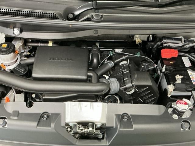 Ｎ－ＷＧＮ Ｇホンダセンシング　ドラレコ　ナビ　ＥＴＣ　フルセグ　バックソナー　イモビライザー　横滑り防止　エアコン　パワーウインドウ　キーレスエントリー　パワーステアリング　記録簿　両席エアバック　ＡＢＳ　ｉ－ｓｔｏｐ　エアバッグ（31枚目）