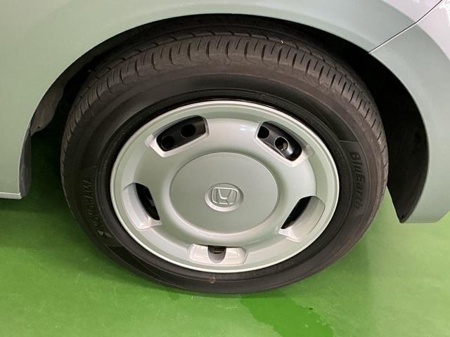 Ｎ－ＷＧＮ Ｇホンダセンシング　ドラレコ　ナビ　ＥＴＣ　フルセグ　バックソナー　イモビライザー　横滑り防止　エアコン　パワーウインドウ　キーレスエントリー　パワーステアリング　記録簿　両席エアバック　ＡＢＳ　ｉ－ｓｔｏｐ　エアバッグ（32枚目）