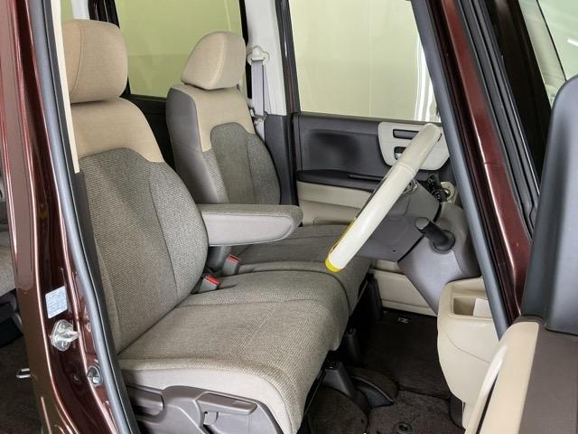 Ｎ－ＢＯＸ Ｇ・Ｌホンダセンシング　ナビ　Ｒカメラ　ブルートゥース　ＥＴＣ　Ｗ電動ドア　レーダブレーキ　Ｓヒータ　Ａストップ　カーテンエアバック　ＥＳＣ　キーフリーシステム　ＬＥＤライト　オートライト　バックＭ　ＵＳＢ　スマートキー（22枚目）