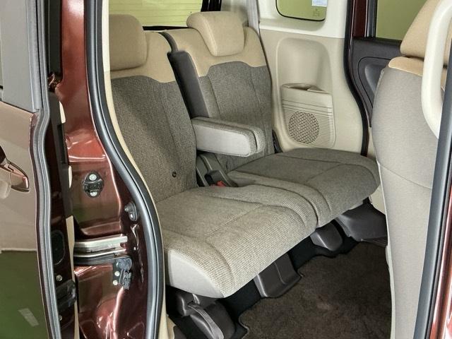 Ｎ－ＢＯＸ Ｇ・Ｌホンダセンシング　ナビ　Ｒカメラ　ブルートゥース　ＥＴＣ　Ｗ電動ドア　レーダブレーキ　Ｓヒータ　Ａストップ　カーテンエアバック　ＥＳＣ　キーフリーシステム　ＬＥＤライト　オートライト　バックＭ　ＵＳＢ　スマートキー（23枚目）