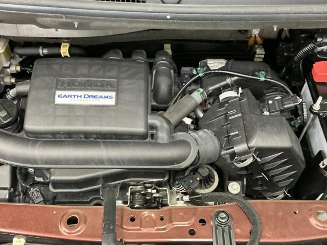 Ｎ－ＢＯＸ Ｇ・Ｌホンダセンシング　ナビ　Ｒカメラ　ブルートゥース　ＥＴＣ　Ｗ電動ドア　レーダブレーキ　Ｓヒータ　Ａストップ　カーテンエアバック　ＥＳＣ　キーフリーシステム　ＬＥＤライト　オートライト　バックＭ　ＵＳＢ　スマートキー（33枚目）