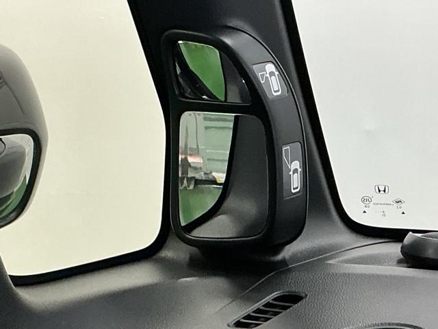 Ｎ－ＢＯＸ＋カスタム Ｇ・ターボＬパッケージ　ナビ　Ｒカメラ　ワンセグ　ＣＤ　ＥＴＣ　両側電動ドア　Ｓキー　クルコン　ベンチシート　イモビライザー　ターボ　アイドリングストップ　エアバッグ　オートエアコン　横滑り防止（70枚目）