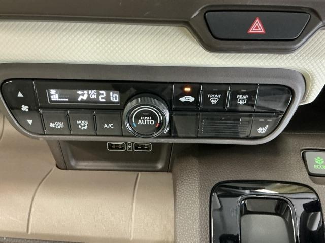 Ｎ－ＷＧＮ Ｌホンダセンシング　ディスプレイオーディオ　Ｒカメラ　ＥＴＣ　Ｂモニタ　誤発進抑制　シートヒータ　オートライト　横滑り防止機能　パーキングセンサー　セキュリティアラーム　キーフリー　スマートキー　サイドカーテンエアバック（15枚目）